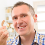 Distanskurs hjälpte användare av hörapparat